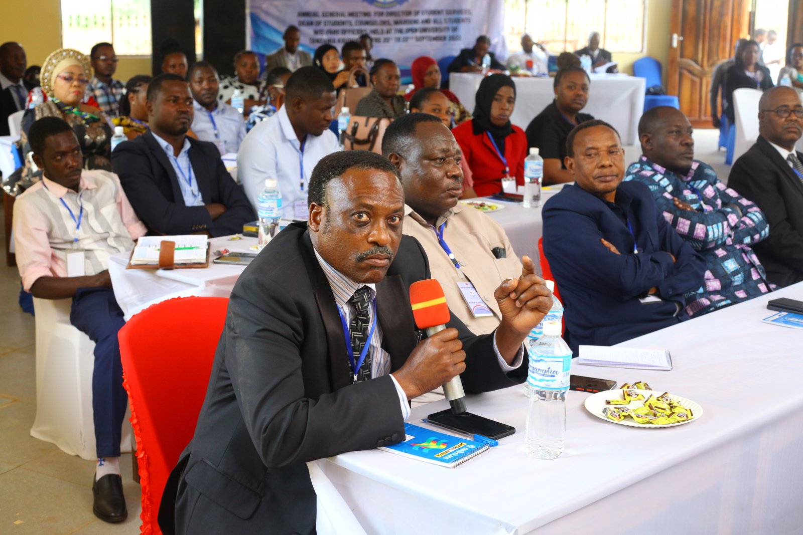 TACOGA IN KIGOMA 2022