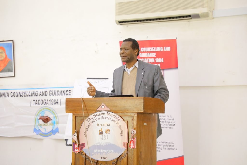 TACOGA1984 WAPEWA WITO KUWA NA MKAKATI KUKABILIANA NA MMOMONYOKO WA MAADILI